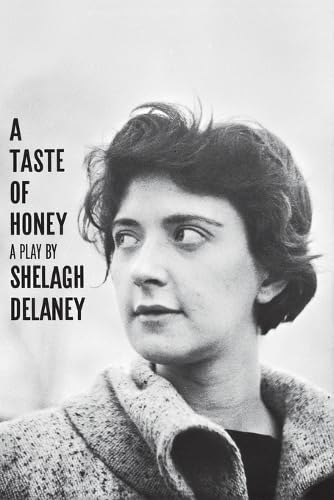Read A Taste of Honey