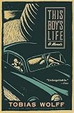 This Boy's Life book cover