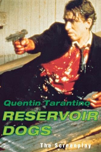 Read Reservoir Dogs