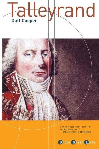 Talleyrand