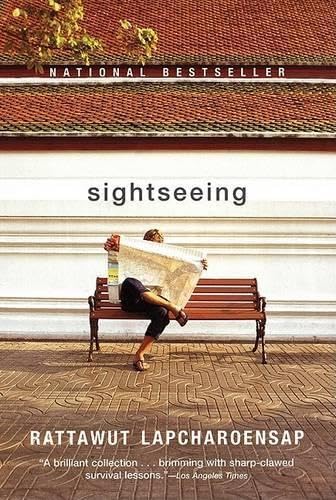 Read Sightseeing