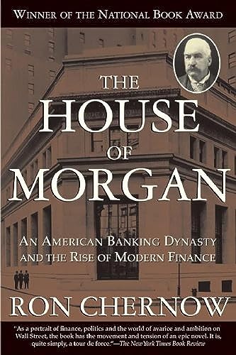 The House of Morgan
