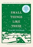 Small Things Like These cover