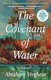 The Covenant of Water book cover