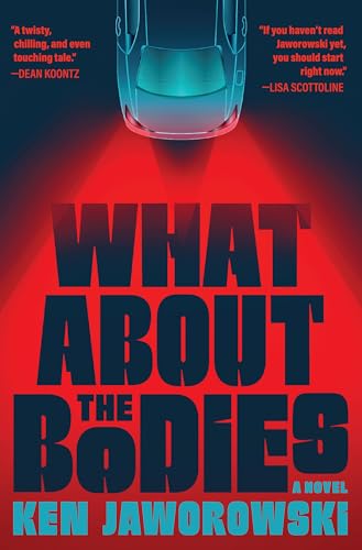 Read What About the Bodies