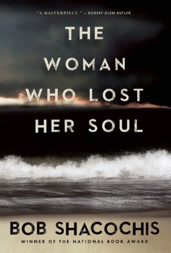 The Woman Who Lost Her Soul