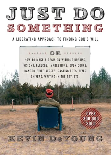 Just Do Something