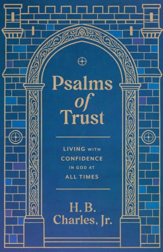 Psalms of Trust
