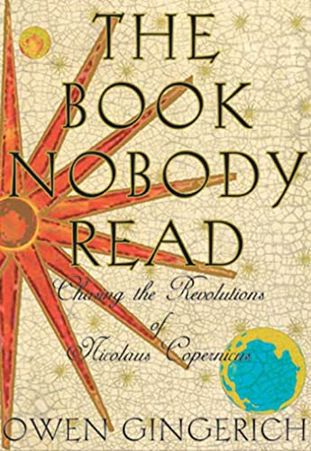 The Book Nobody Read