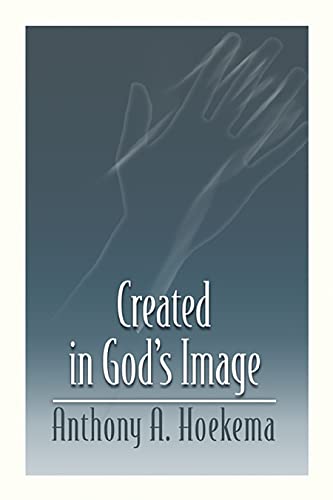 Read Created in God's Image