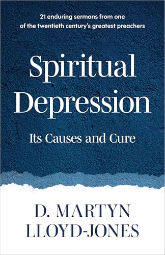 Spiritual Depression