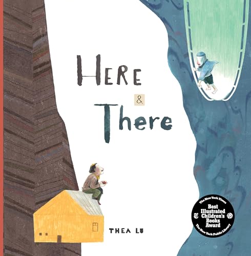 Read Here and There