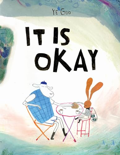 Read It Is Okay