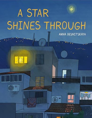 Read A Star Shines Through