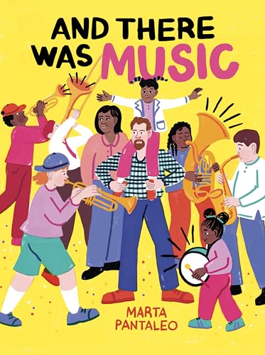 Read And There Was Music