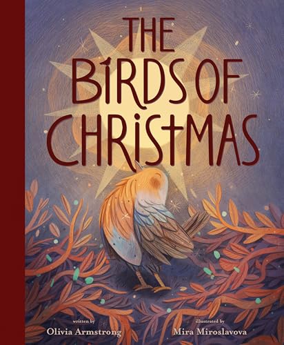 Read The Birds of Christmas