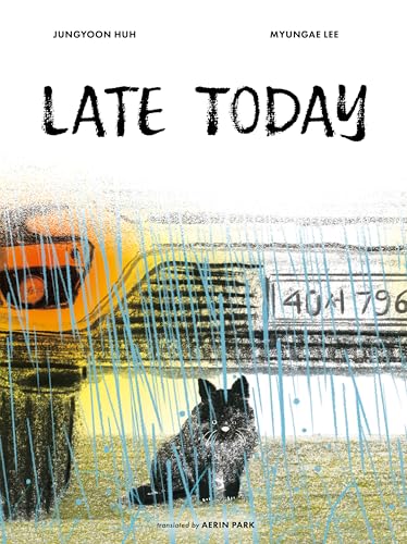 Read Late Today