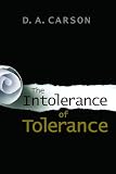 The Intolerance of Tolerance