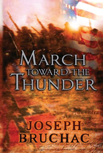 Read March Toward the Thunder