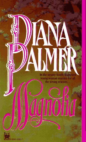 Read Magnolia
