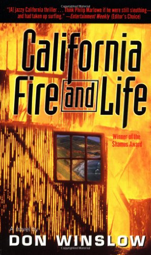 Read California Fire and Life