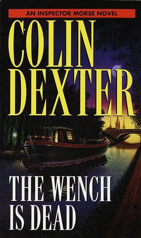 The Wench is Dead