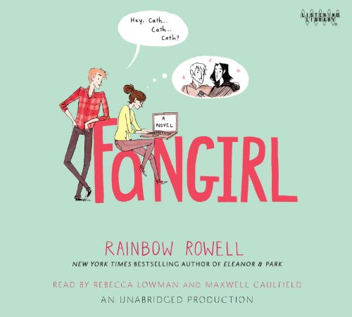 Fangirl