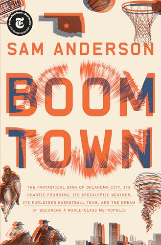 Boom Town
