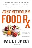 Fast Metabolism Food Rx 7 Powerful Prescriptions To Feed You