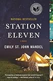 Station Eleven cover