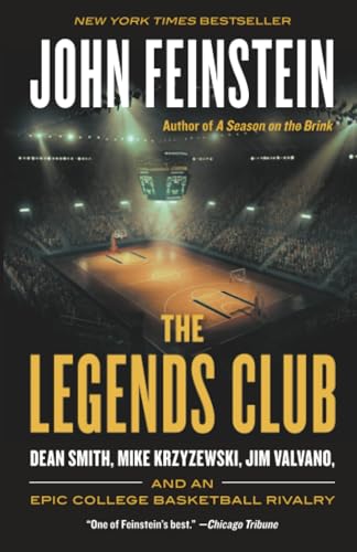 The Legends Club