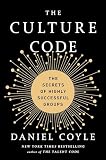 The Culture Code cover