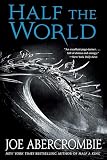 Half the World cover