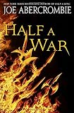 Half a War book cover