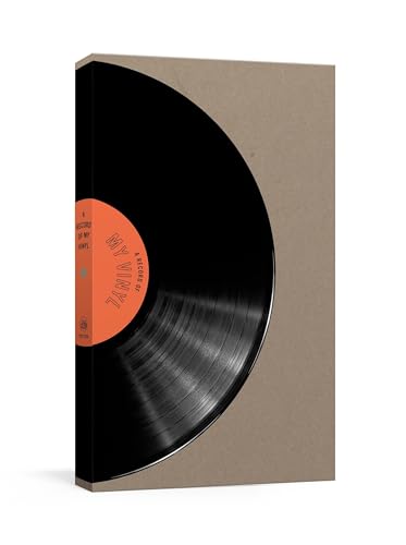 A Record of My Vinyl: A Collector's Catalog book cover