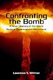 Confronting the Bomb