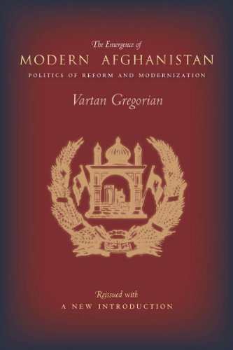 The Emergence of Modern Afghanistan