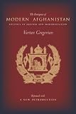 The Emergence of Modern Afghanistan