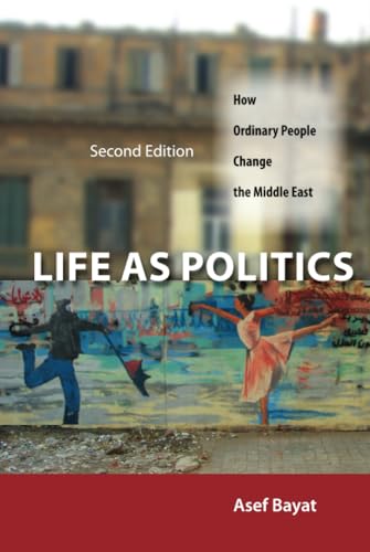 Life as Politics