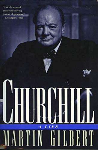 Winston S Churchill
