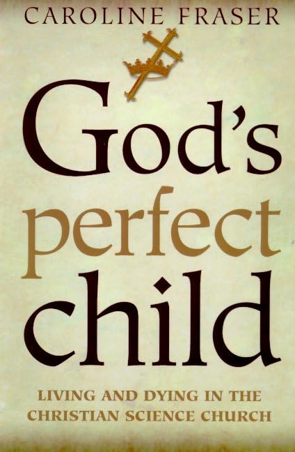 God’s Perfect Child