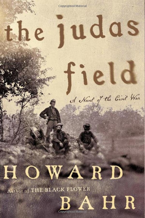 The Judas Field