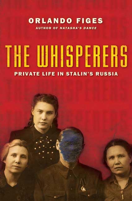 The Whisperers