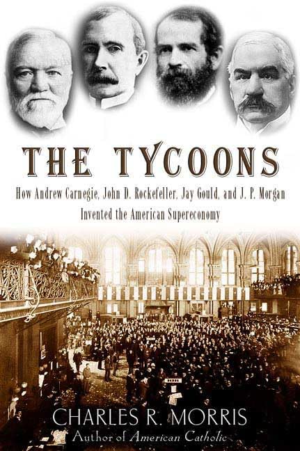 The Tycoons