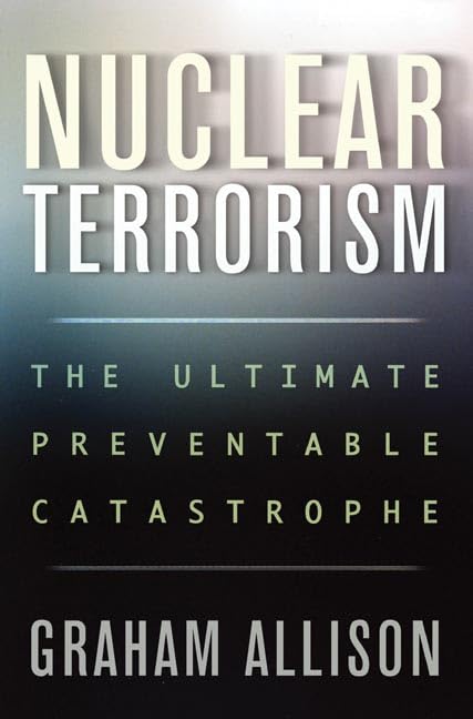 Nuclear Terrorism