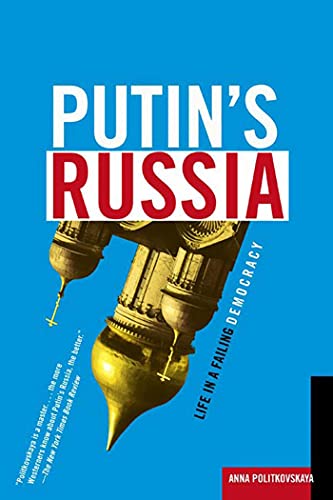 Putin’s Russia