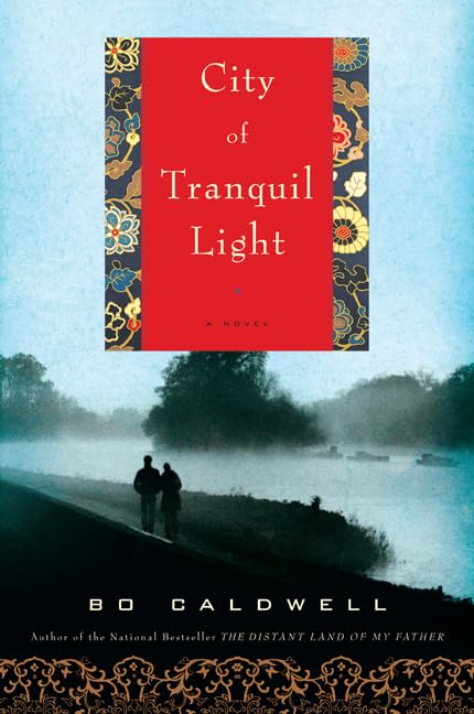 Read City of Tranquil Light