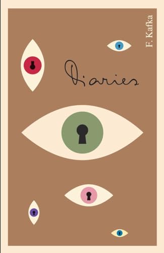 The Diaries of Franz Kafka 1910–1923