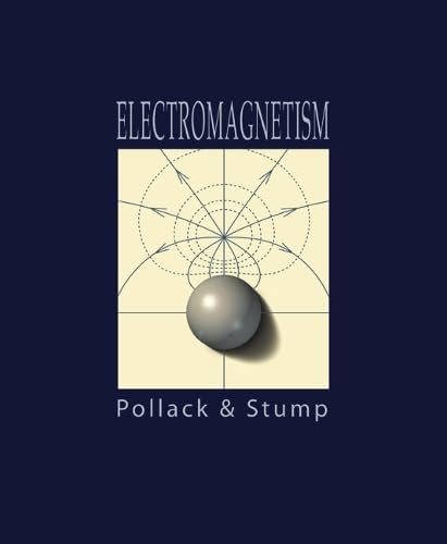 Electromagnetism book cover