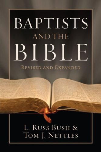 Baptists and the Bible